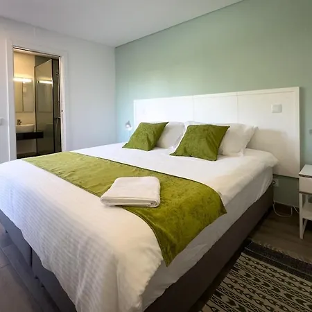 Nova En-suite Luxury, Private Pool, Sea View ヴィラ アルブフェイラ
