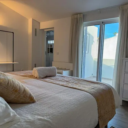 ヴィラ Nova En-suite Luxury, Private Pool, Sea View *