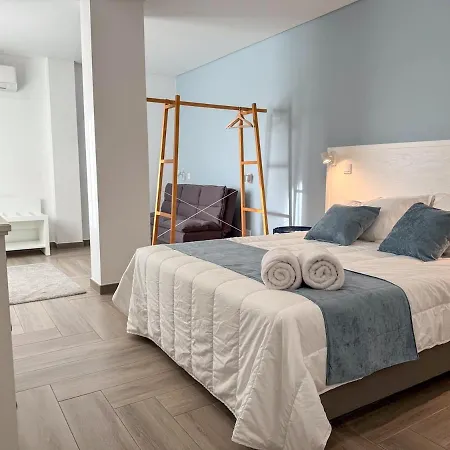 Nova En-suite Luxury, Private Pool, Sea View ヴィラ *
