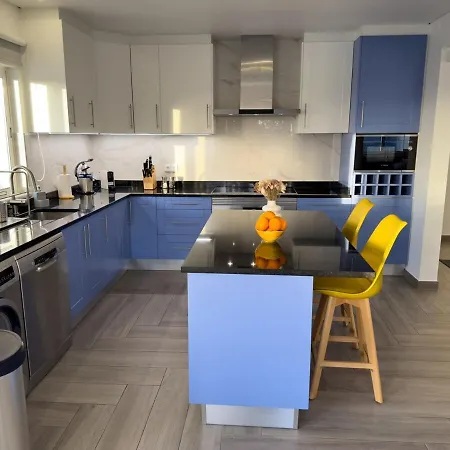 Nova En-suite Luxury, Private Pool, Sea View Villa Albufeira