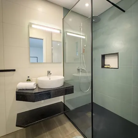 Nova En-suite Luxury, Private Pool, Sea View Villa