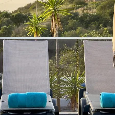Villa Nova En-suite Luxury, Private Pool, Sea View *