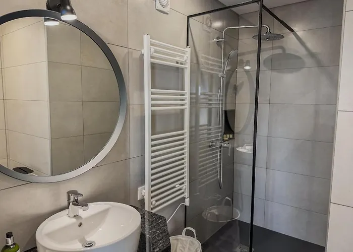 Nova En-suite Luxury, Private Pool, Sea View