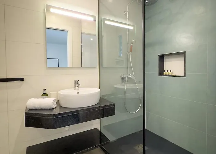 Nova En-suite Luxury, Private Pool, Sea View Villa