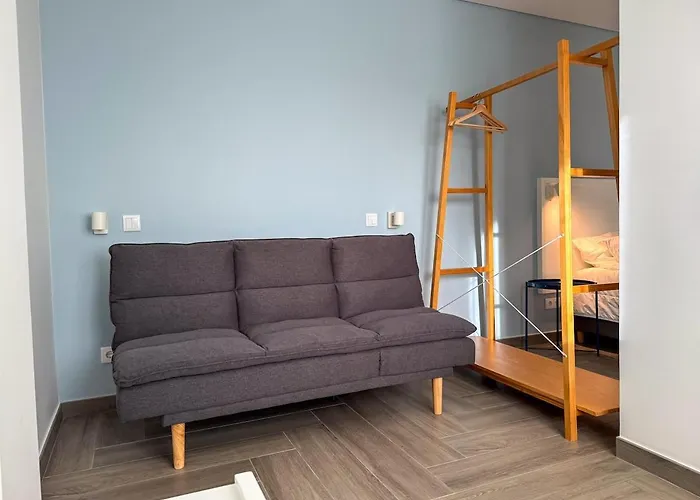 Nova En-suite Luxury, Private Pool, Sea View *