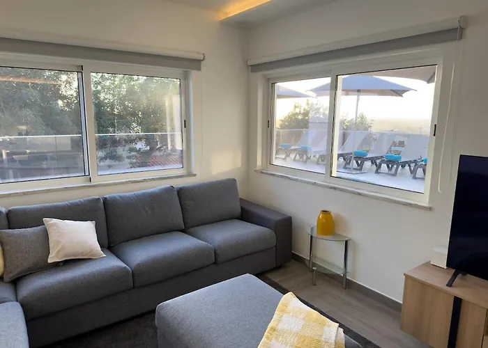 Nova En-suite Luxury, Private Pool, Sea View