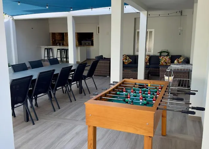 Nova En-suite Luxury, Private Pool, Sea View