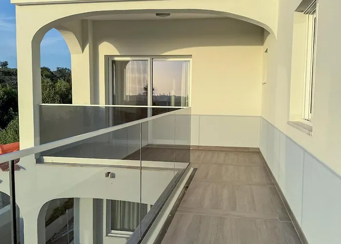 Nova En-suite Luxury, Private Pool, Sea View Villa