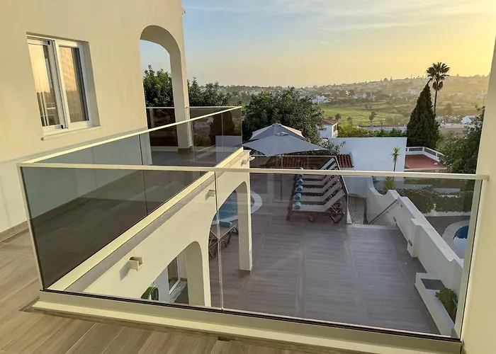 Nova En-suite Luxury, Private Pool, Sea View *