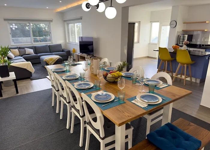 Villa Nova En-suite Luxury, Private Pool, Sea View *