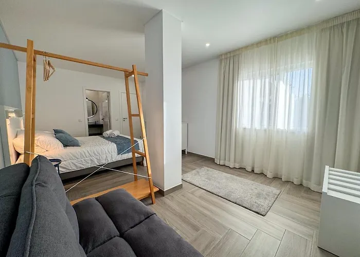 Nova En-suite Luxury, Private Pool, Sea View Villa