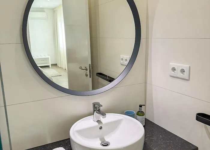 Villa Nova En-suite Luxury, Private Pool, Sea View *