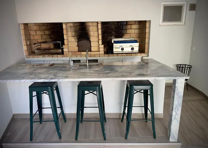 Villa Nova En-suite Luxury, Private Pool, Sea View