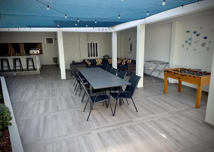 Nova En-suite Luxury, Private Pool, Sea View Albufeira