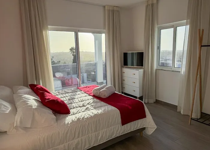 Nova En-suite Luxury, Private Pool, Sea View