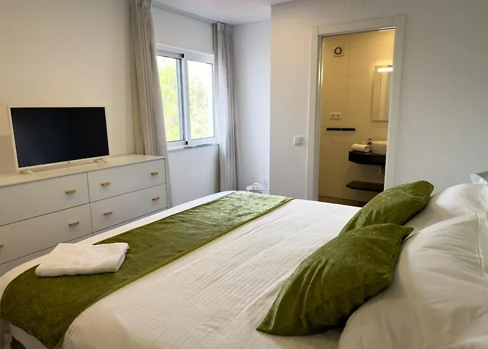 Villa Nova En-suite Luxury, Private Pool, Sea View