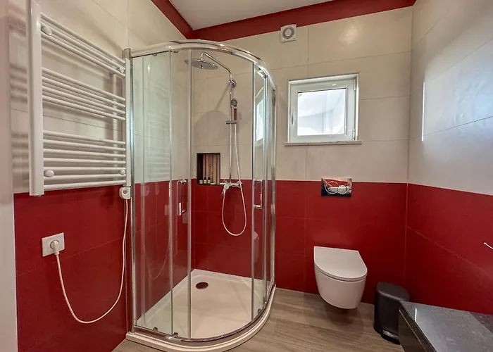 Nova En-suite Luxury, Private Pool, Sea View Villa