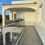 Nova En-suite Luxury, Private Pool, Sea View 别墅