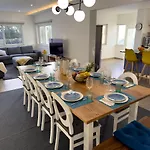 别墅 Nova En-suite Luxury, Private Pool, Sea View *