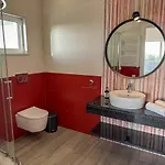 别墅 Nova En-suite Luxury, Private Pool, Sea View
