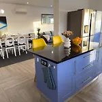 别墅 Nova En-suite Luxury, Private Pool, Sea View *