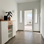 Nova En-suite Luxury, Private Pool, Sea View 别墅 阿尔布费拉