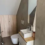 Nova En-suite Luxury, Private Pool, Sea View 别墅 阿尔布费拉