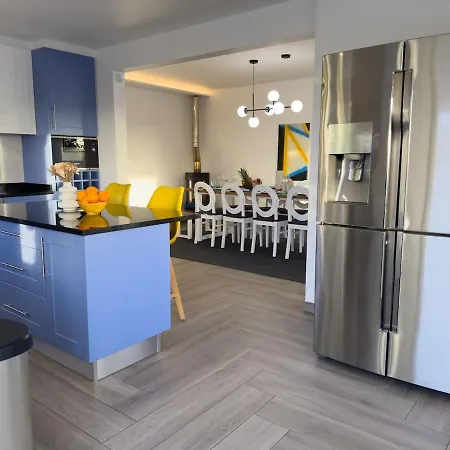 Nova En-suite Luxury, Private Pool, Sea View * 阿尔布费拉