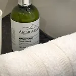 Nova En-suite Luxury, Private Pool, Sea View Албуфейра