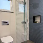 Вілла Nova En-suite Luxury, Private Pool, Sea View Албуфейра