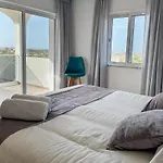 Nova En-suite Luxury, Private Pool, Sea View Албуфейра