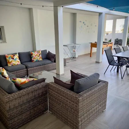 Вілла Nova En-suite Luxury, Private Pool, Sea View *