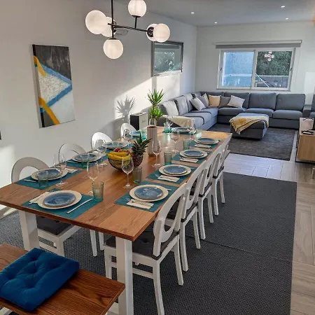 Nova En-suite Luxury, Private Pool, Sea View Villa Albufeira